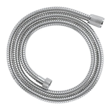 GROHE Relexaflex Metal L-life bruseslange 1500 mm krom - 1