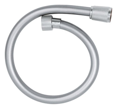GROHE Relexaflex bruseslange 500 mm krom - 1