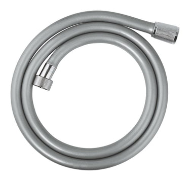 GROHE Relexaflex bruseslange 1250 mm krom - 1