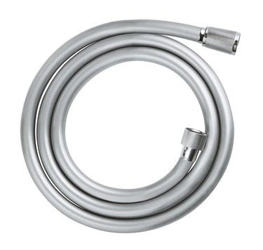 GROHE Relexaflex bruseslange 1500 mm krom - 1
