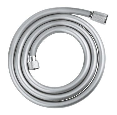 GROHE Relexaflex bruseslange 1750 mm krom - 1