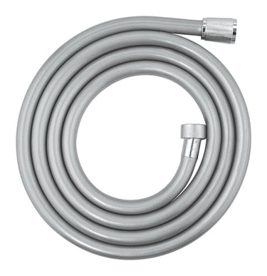 GROHE Relexaflex bruseslange 2000 mm krom - 1