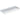 Geberit ONE håndvask 105 x 48 cm m/hanehul hvid/KeraTect blank hvid - 1