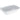 Geberit ONE håndvask 50 x 42,5 cm u/hanehul hvid/KeraTect blank hvid - 1