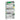 Færdigmonteret Resi9 XP PW gruppetavle 3 rækker 13M: 1xAFB 1xSPD + 2xRCD + 5xC10A 1PN + 2xC16A 3PN + 1xC10A 3PN - 1