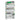 Færdigmonteret Resi9 XP PW gruppetavle 3 rækker 13M: 1xAFB 1xSPD + 2xRCD + 7xC10A 1PN + 2xC16A 3PN + 1xC10A 3PN - 1