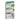 Færdigmonteret Resi9 XP PW 3 rækker 13M: 1xAFB 1xSPD + 1xRCD + 1xRCBO C10A 1PN + 1xC16A 1PN + 3xC10A 1PN + 2xC16A 3PN + 1xC10A 3PN - 1
