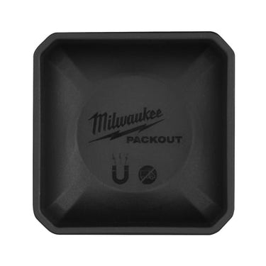 Milwaukee Packout Skål Magnetisk 10x10cm - 1