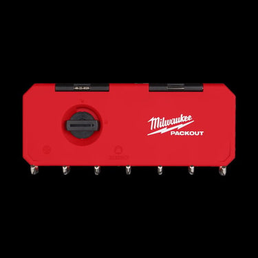 Milwaukee Packout Krogrække - 1