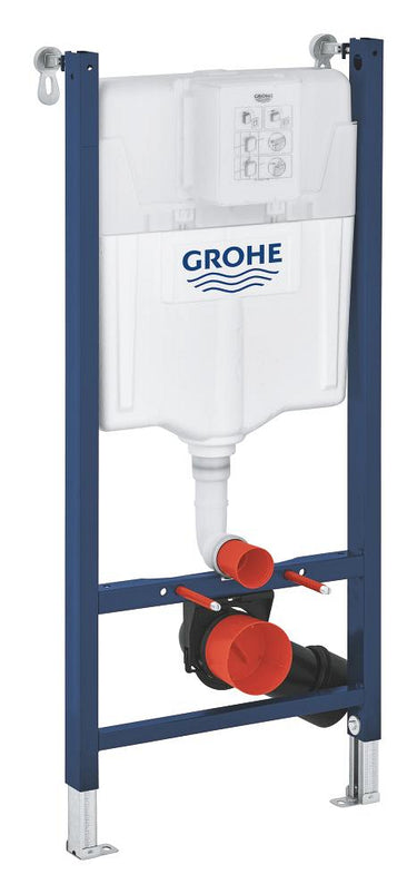 GROHE Rapid SL installationselement/cisterne 2-i-1 1300mm SC - 1