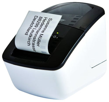QL-700 professional label printer - 1