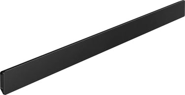 hansgrohe WallStoris skinne 50 cm mat sort - 1
