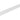 hansgrohe WallStoris skinne 70 cm mat hvid - 1