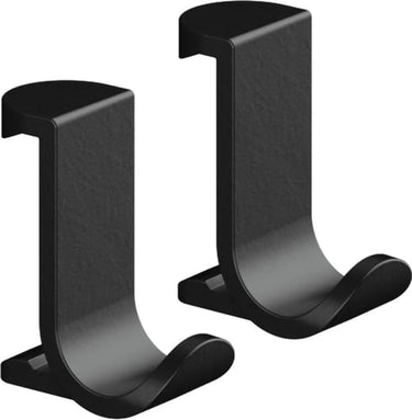 hansgrohe WallStoris bred krog mat sort - 1