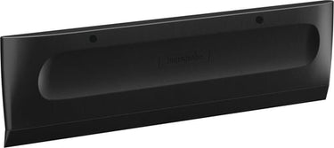 hansgrohe WallStoris gummiskraber mat sort - 1