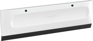 hansgrohe WallStoris gummiskraber mat hvid - 1