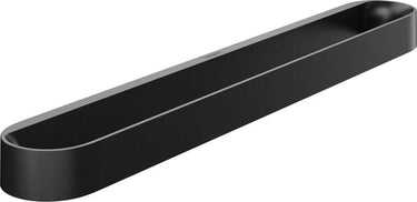 hansgrohe WallStoris håndklædestang mat sort - 1