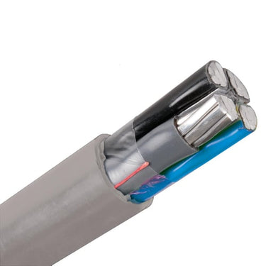 Installationskabel DK-AXQ-AL-S 4X 50 SM 1KV T500 - 1