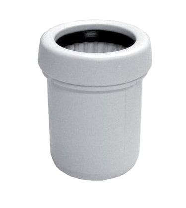 JotiFlex reduktion 40 x 32 mm kort hvid - 1