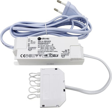 LED driver dæmpbar 350 / 500mA - 1