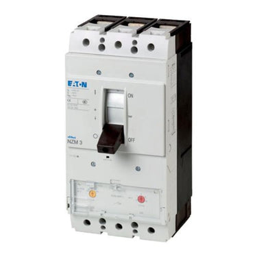 Maksimalafbryder 3P 400A - 1