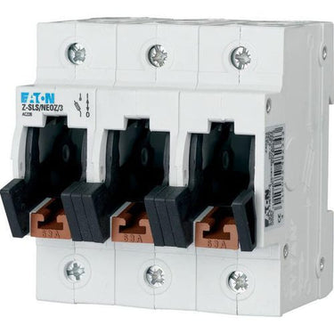 Gruppeafbryder 63A 3P - 1