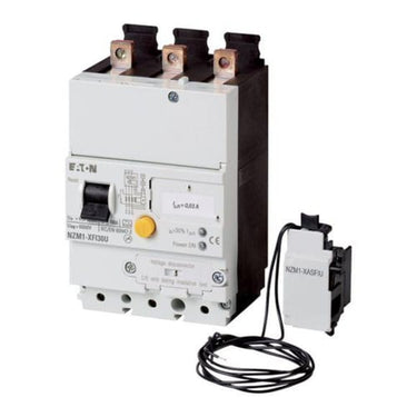Strømtransformer for jordfejl til NZM diameter 70mm - 1