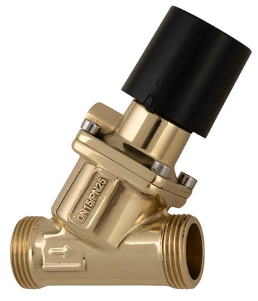 Frese PV Compact SP trykdifferensregulator DN15 N/N 5-30 kPa 1/4" - 1