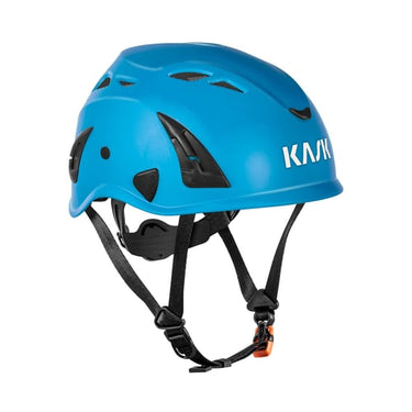 Kask Industrihjelm Superplasma AQ royal - 1