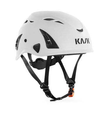Kask Industrihjelm Superplasma AQ hvid - 1