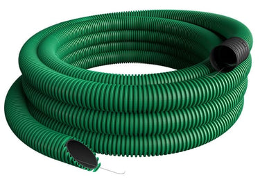 Kabelrør Flex HDPE Ø40/31 50MGR. N450,61386-24 - 1