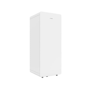 Bosch SW(D)WP 180-BT-B varmtvandsbeholder m/kabinet t/varmepumpe - 1