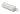 Tankbåndmål 10M med rustfrit stålbånd med mm/tomme graduering inkl. rustfrit stållod lod (Type SR) - 2
