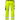 Hi-Vis håndværkerbuks 127734 gul/marine str C50 - 2