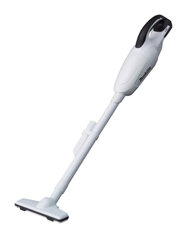 Makita 18V Støvsuger hvid DCL180ZW solo - 1