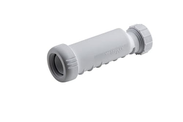 HepVo vandlås 40 mm x 1 1/2 " - 1