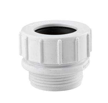 HepVo overgang 40 mm x 1 1/2 " - 1