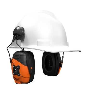 ISOTunes Link 2,0 Helmet Mounts EN352 - 1
