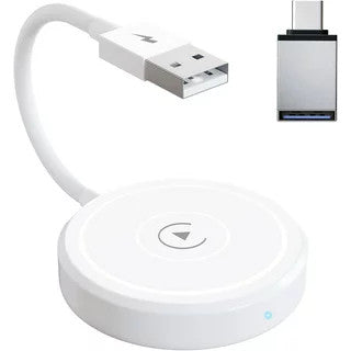 Zmartgear Apple Carplay wireless connector - 1
