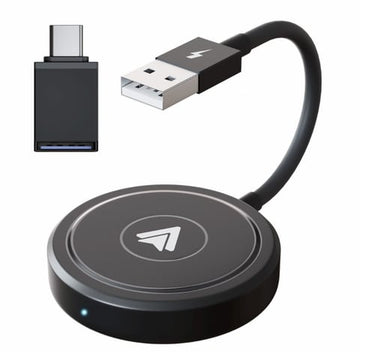 Zmartgear Android Auto wireless connector - 1