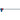Blå Bosch Hammerbor Clean SDS-plus-8X 16X400X550MM - 1