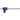 Blå Bosch Hammerbor Clean SDS-plus-8X 12X200X350MM - 1
