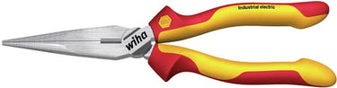 Wiha Spidstang lige 200mm 1000V - 1