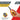 Wiha Spidstang lige 200mm 1000V - 3