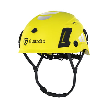 GUARDIO Armet Reflex sikkerhedshjelm gul - 1
