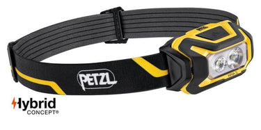 Petzl Aria 2 pandelampe - 1