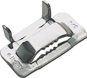 Band-it C256 clamps I æske - 1