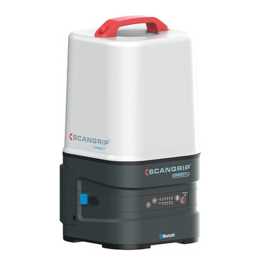 Scangrip Area 10 Connect 10.000 lumen - 1