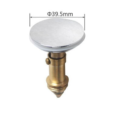 Prop lille for push-up bundventil - 1