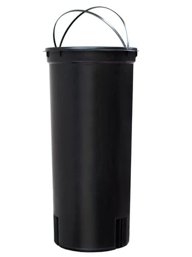 Inderspand 30 liter til Ecostation - 1